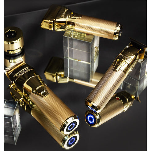 BaBylissPRO FXONE GoldFX Trimmer